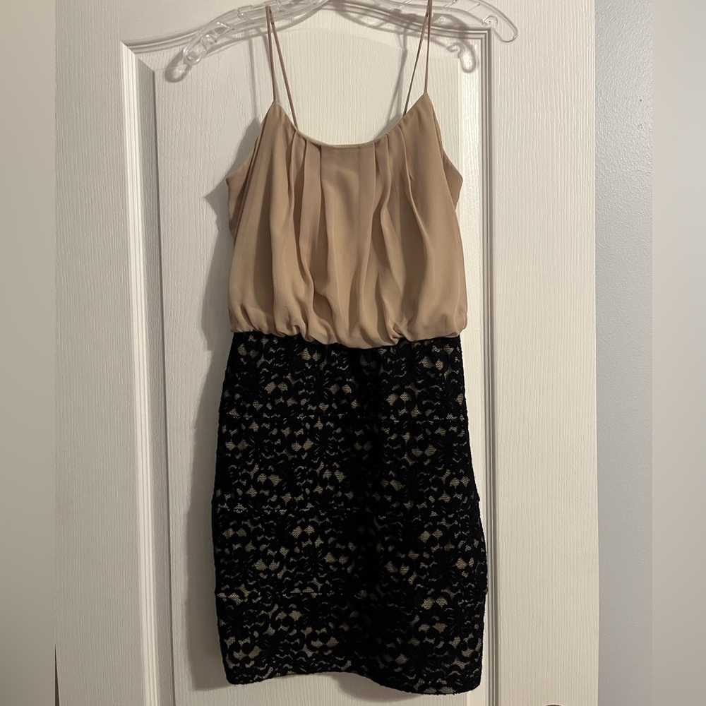 Bodycon dress